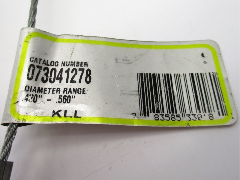 KELLEMS 073041278 NSNP