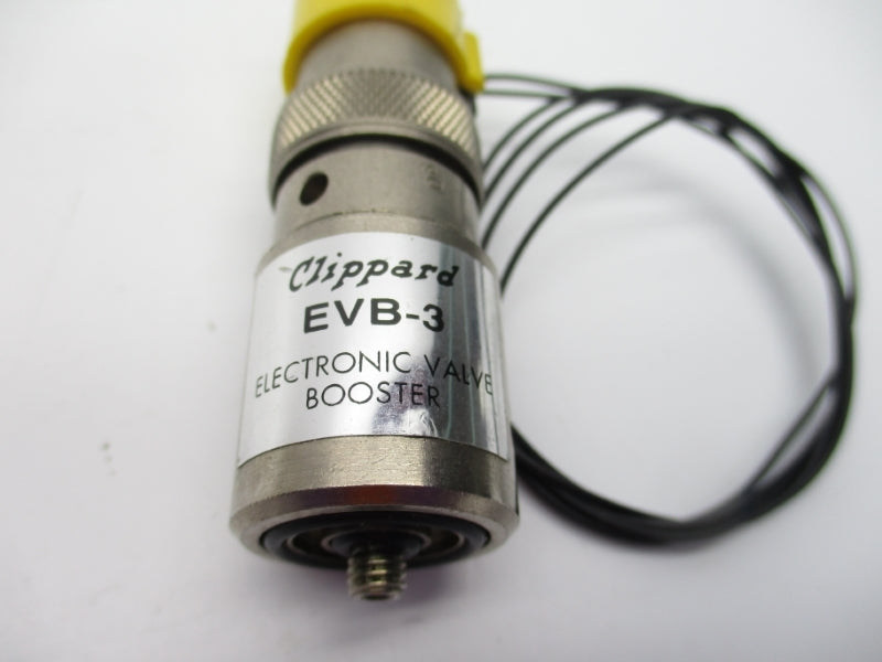 CLIPPARD EBV-3 NSNP