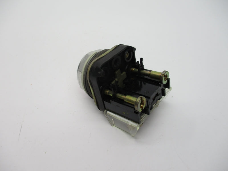 ALLEN BRADLEY 800T-B6 SER. N NSNP