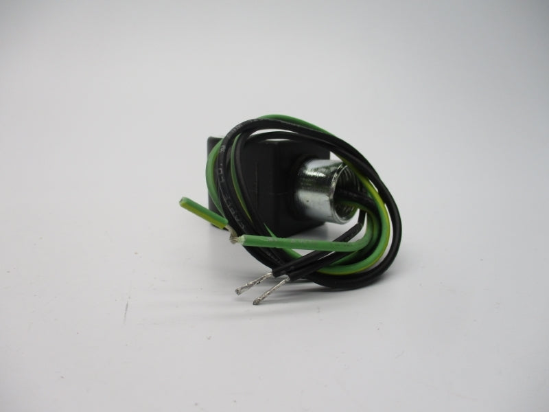 PARKER CF4C05 SER. B 110/120V NSNP