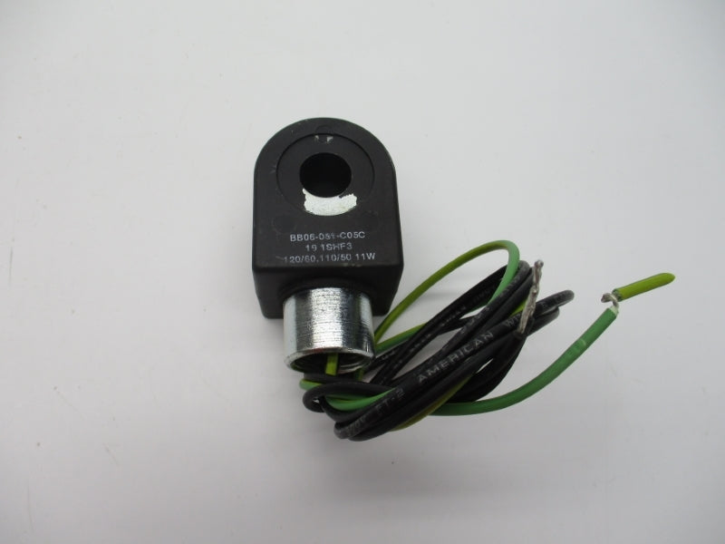 PARKER CF4C05 SER. B 110/120V NSNP