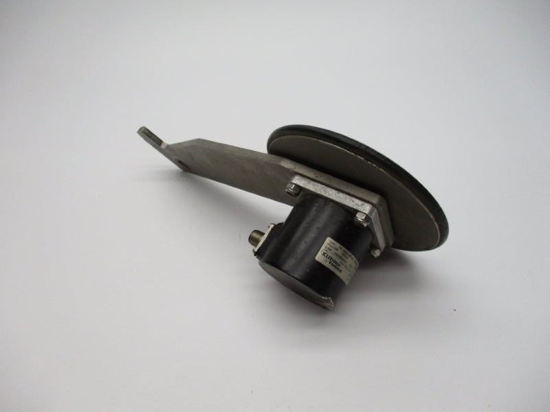 KUBLER TURCK T8.5800.MP9G.1000.P09 (AS PICTURED) UNMP