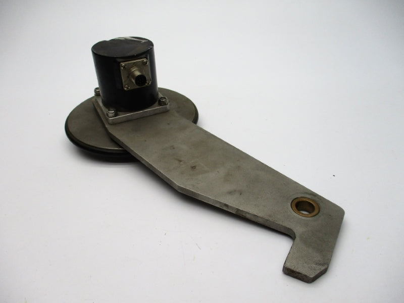 KUBLER TURCK T8.5800.MP9G.1000.P09 (AS PICTURED) UNMP