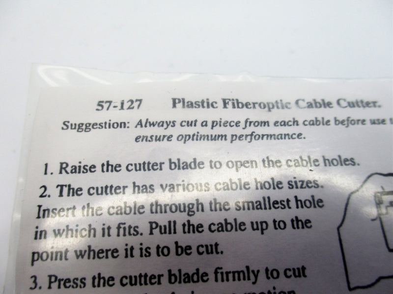 INDUSTRIAL SPARE PART 57-127 NSMP