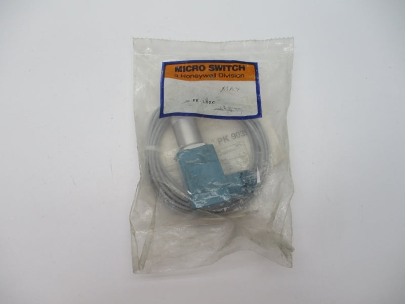 MICRO SWITCH FE-LS2C NSMP