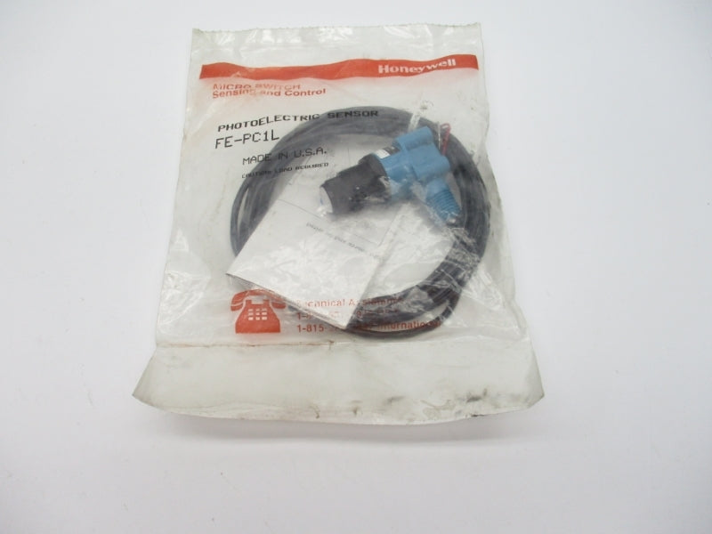 HONEYWELL FE-PC1L NSMP