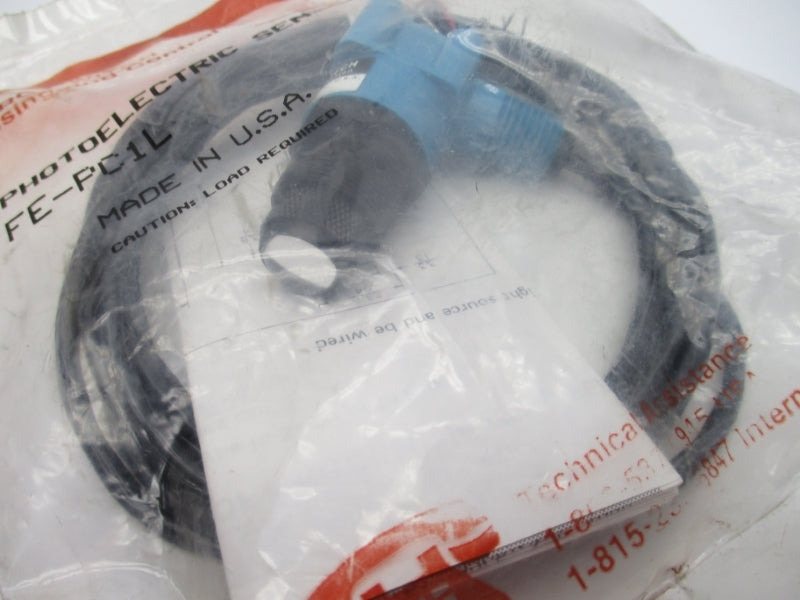 HONEYWELL FE-PC1L NSMP
