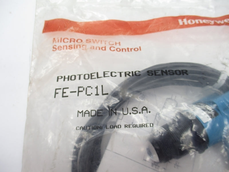 HONEYWELL FE-PC1L NSMP