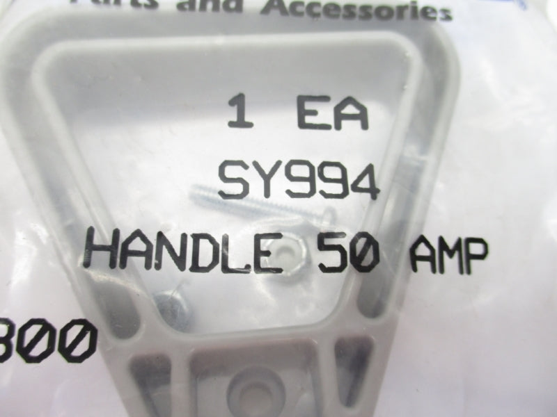 TOTAL SOURCE SY994 NSMP