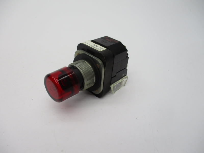 ALLEN BRADLEY 800T-PB16R SER. N NSMP