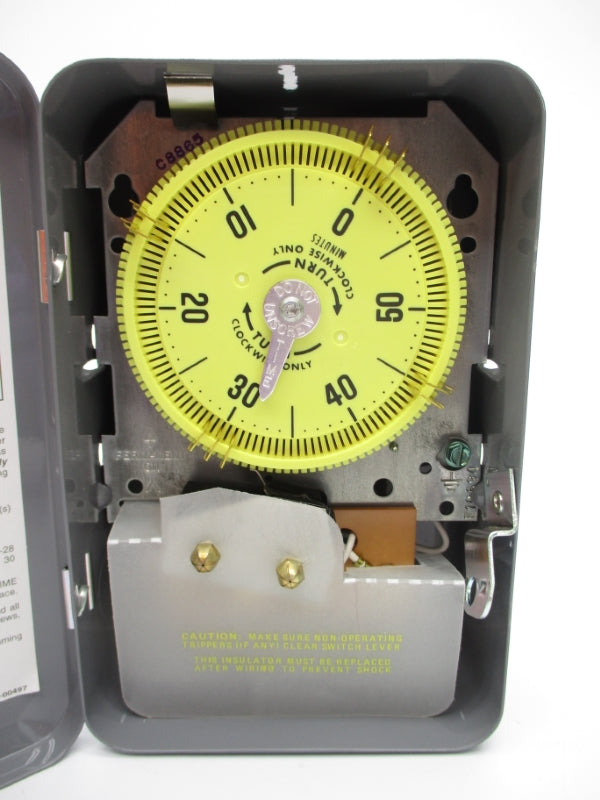 INTERMATIC C8865 NSMP