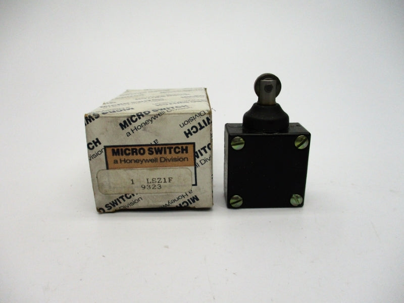 MICRO SWITCH LSZ1F NSMP