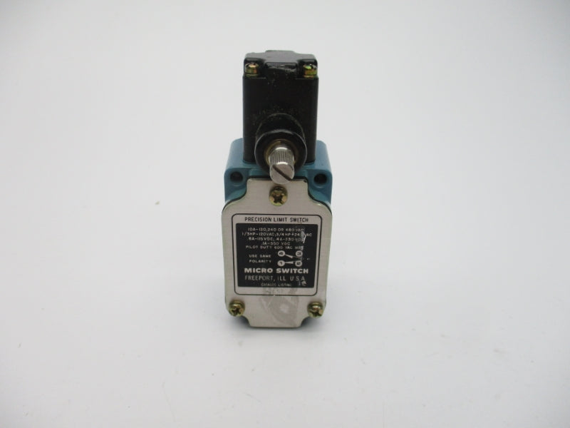 MICROSWITCH 6LS1 UNMP