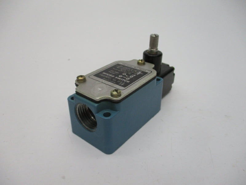 MICROSWITCH 6LS1 UNMP