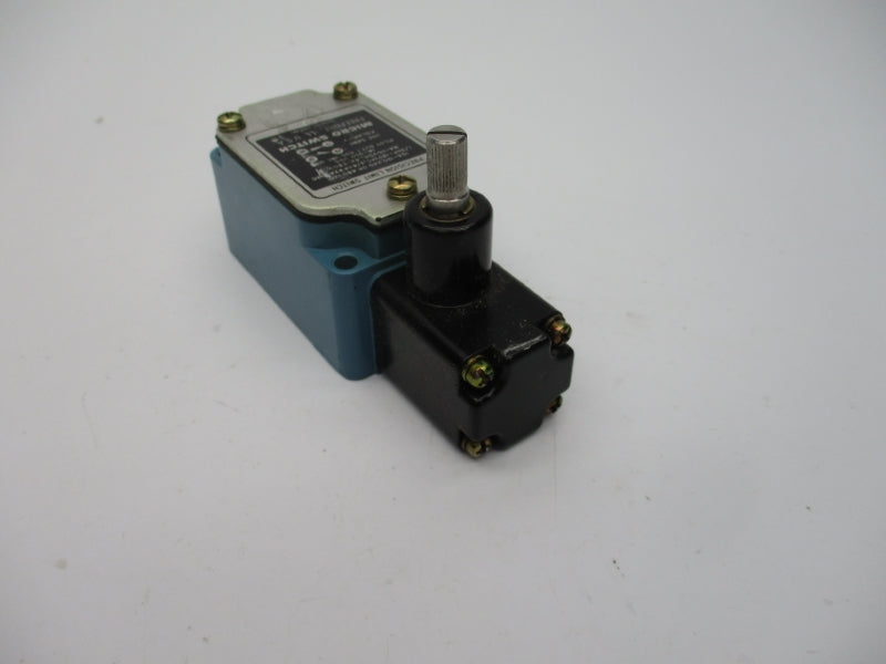 MICROSWITCH 6LS1 UNMP