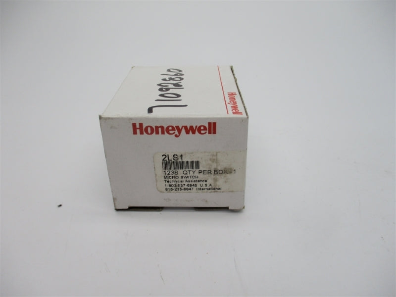 HONEYWELL 2LS1 NSFS