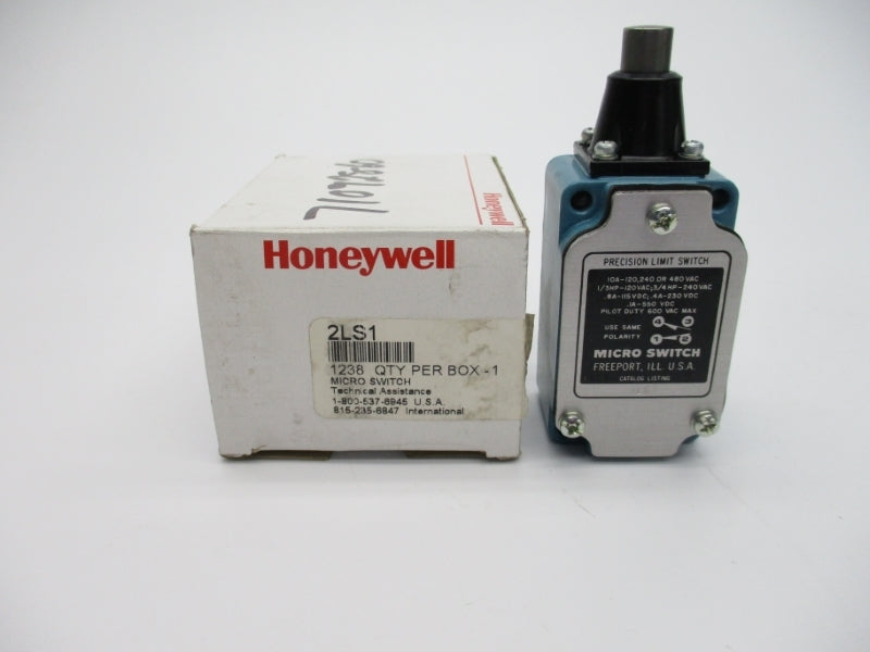 HONEYWELL 2LS1 NSMP
