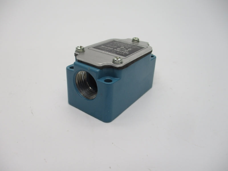 HONEYWELL 2LS1 NSMP