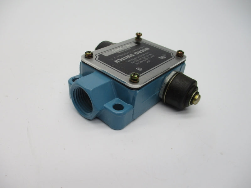 HONEYWELL BAF1-3RNX1 NSMP