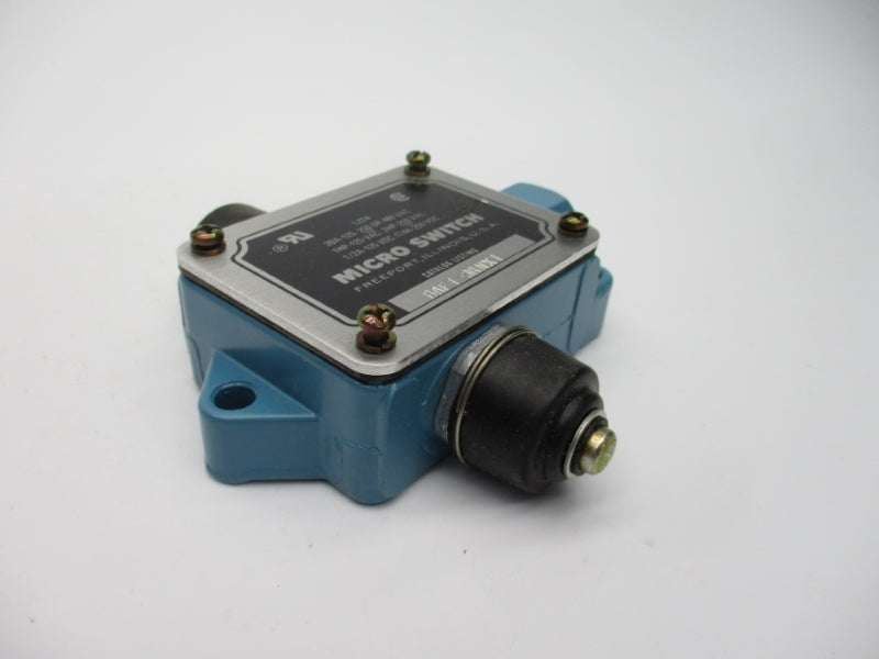 HONEYWELL BAF1-3RNX1 NSMP
