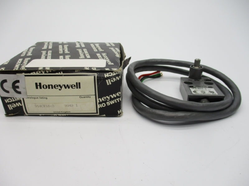 HONEYWELL 914CE16-3 NSMP