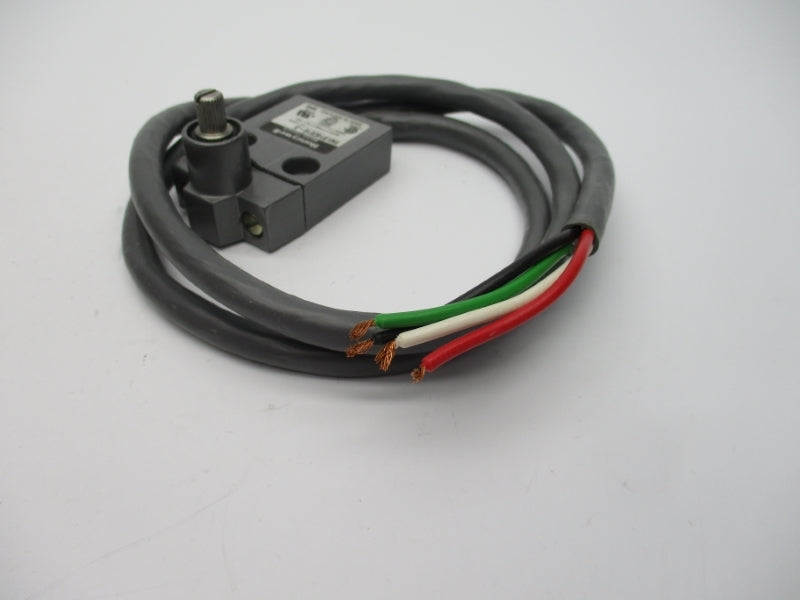 HONEYWELL 914CE16-3 NSMP
