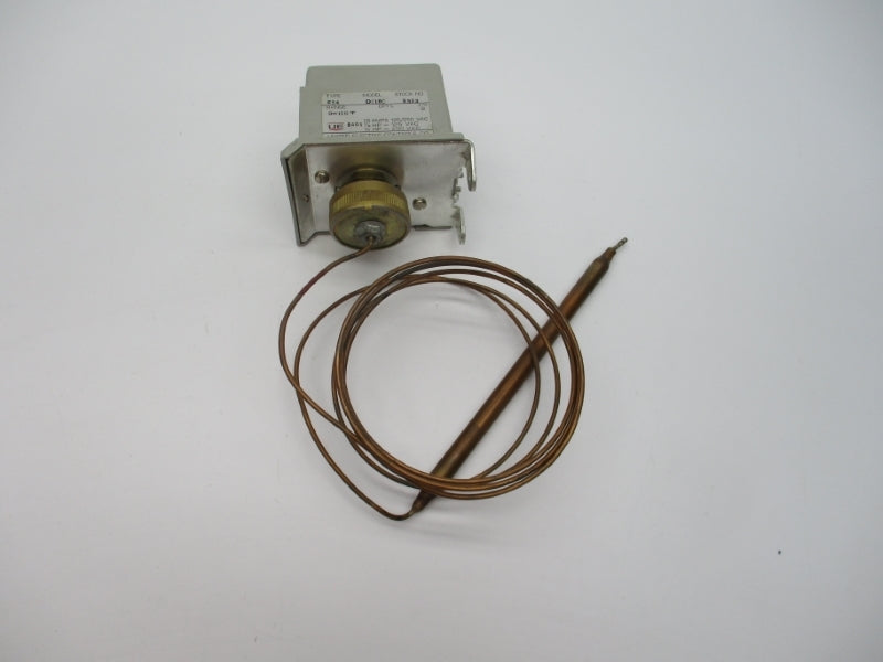 UNITED ELECTRIC E54-D21BC UNMP