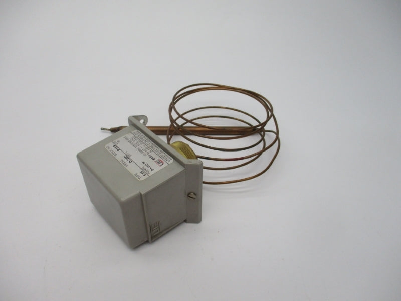 UNITED ELECTRIC E54-D21BC UNMP