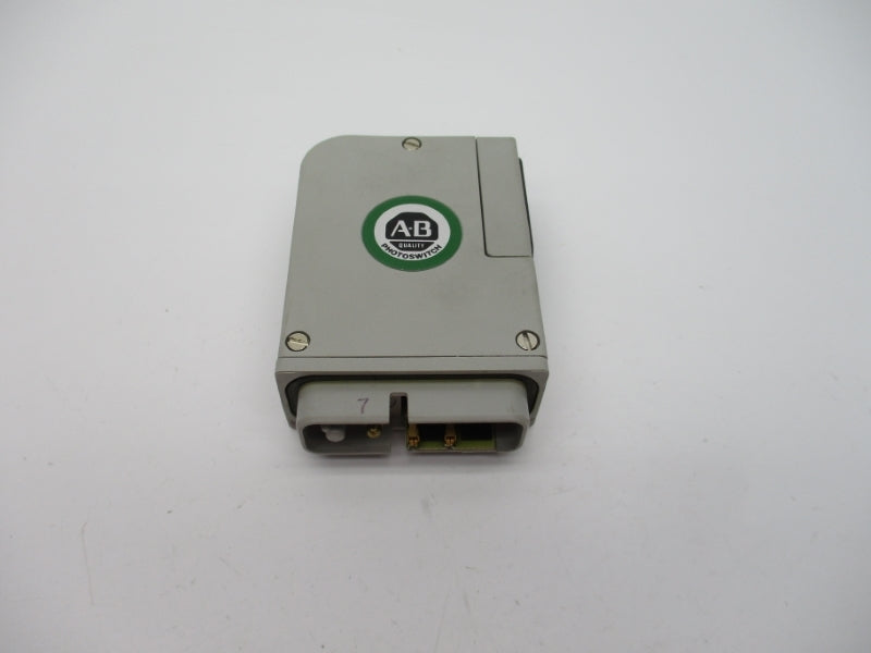 ALLEN BRADLEY 42MRL-5000 SER. B UNMP
