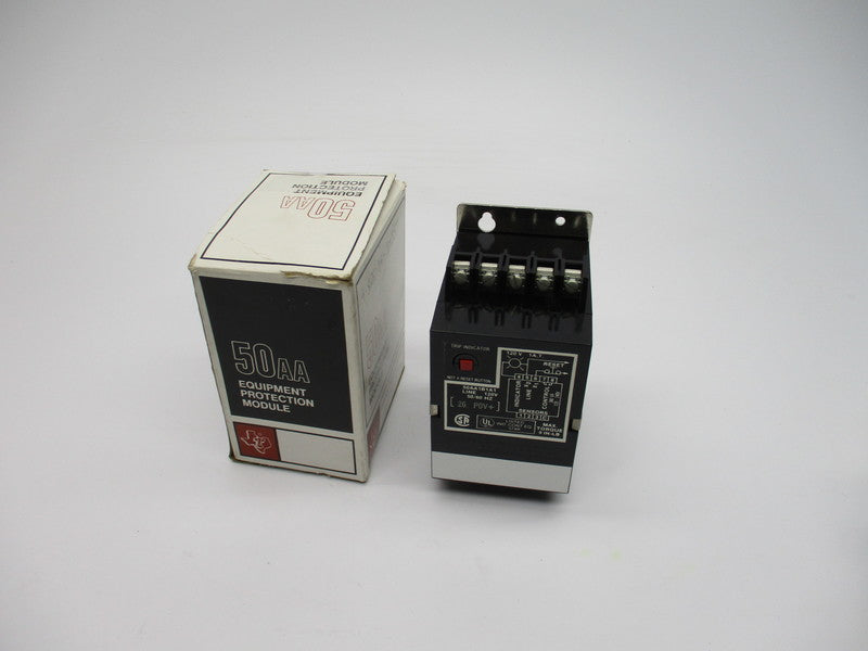 TEXAS INSTRUMENTS 50AA1B1A1 NSMP