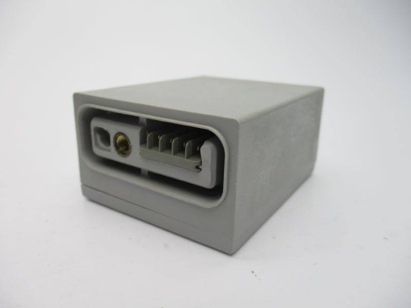 ALLEN BRADLEY 42LTB-5000 SER. B 120VAC (BK/YL) NSMP