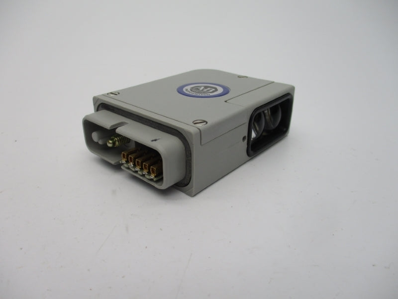 INDUSTRIAL SPARE PART 42DRP-5000 SER. B 10-30VDC (WH) NSMP