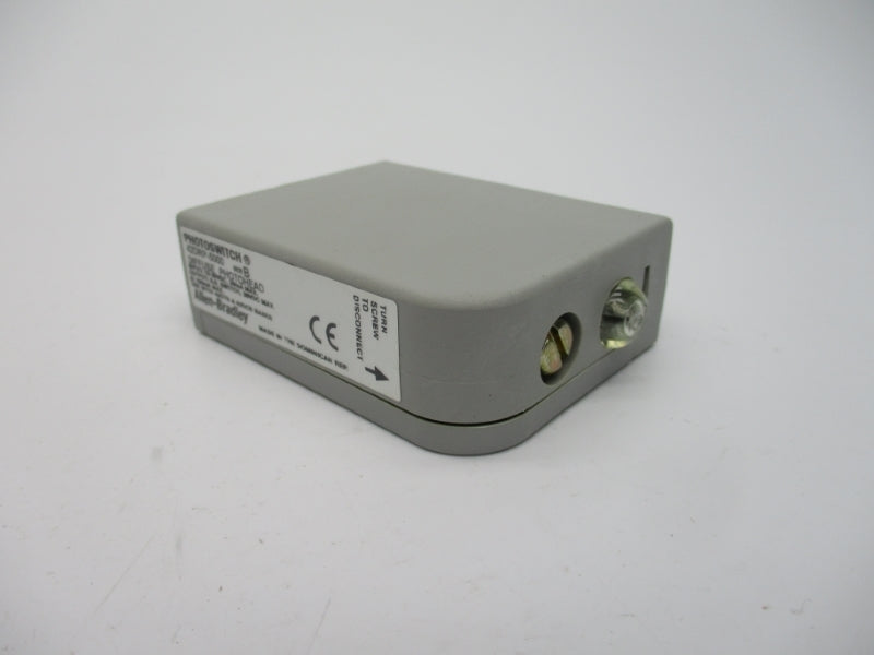 INDUSTRIAL SPARE PART 42DRP-5000 SER. B 10-30VDC (WH) NSMP
