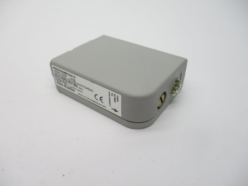 ALLEN BRADLEY 42DRU-5000 SER. B NSMP