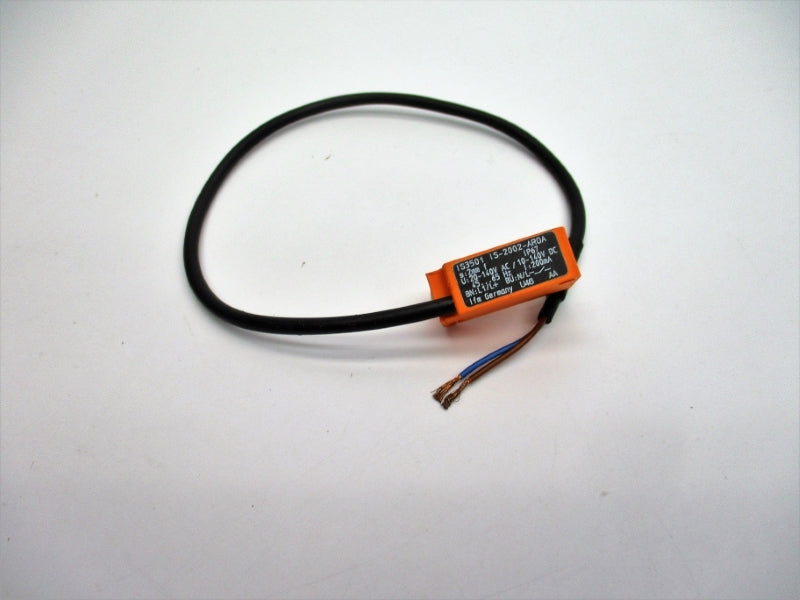 IFM EFECTOR IS3501 UNMP