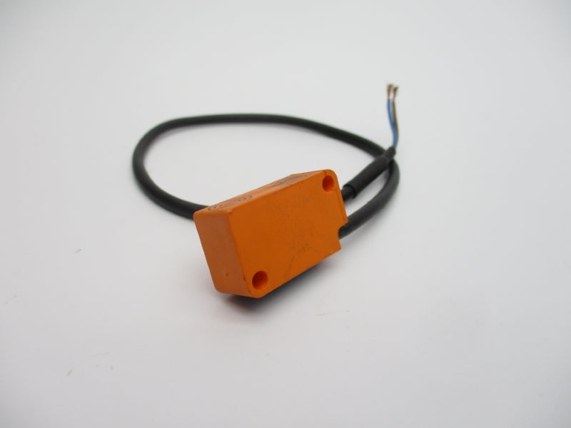 IFM EFECTOR IS3501 UNMP