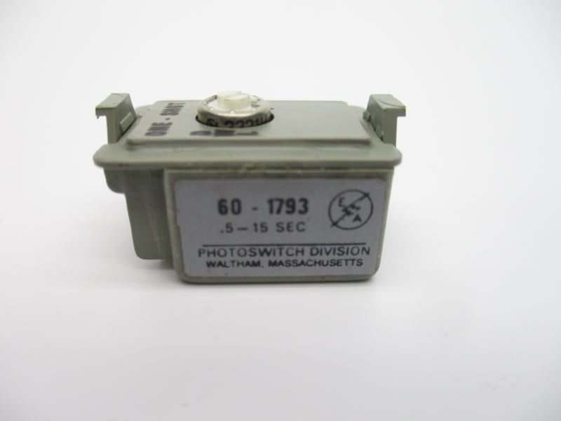 ECA 60-1793 NSNP