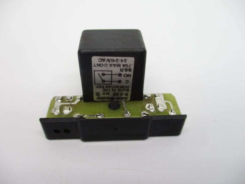 INDUSTRIAL SPARE PART 8-592 SER. B NSNP
