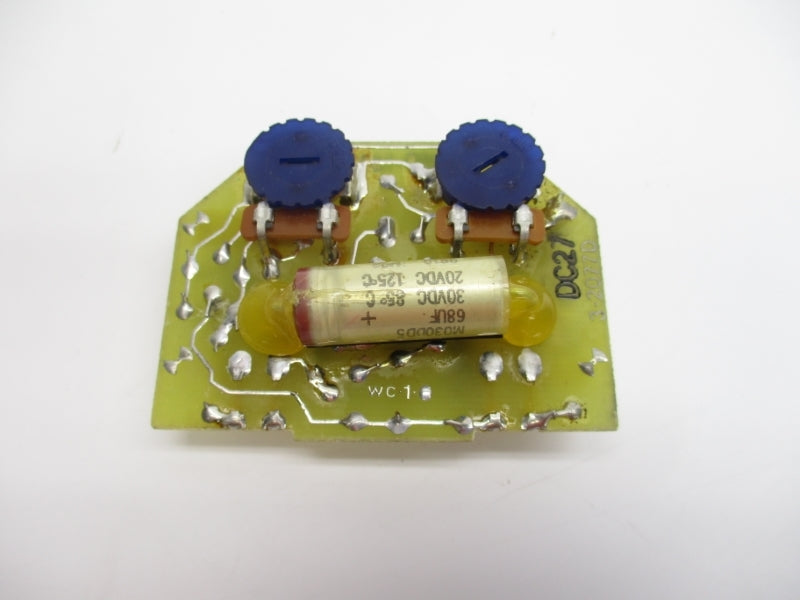 ALLEN BRADLEY N-60-1614 NSNP
