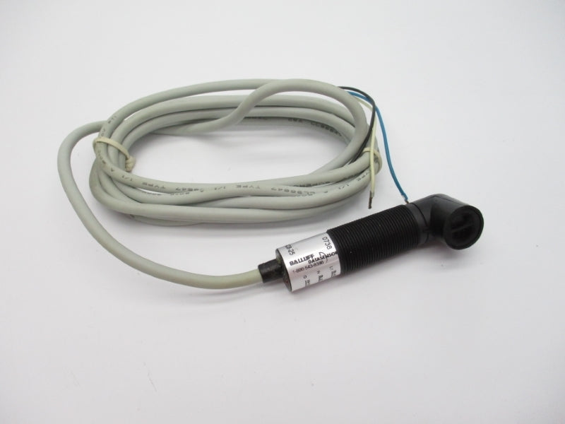 BALLUFF DATA SENSOR BOSS5-1C8-25 NSNP