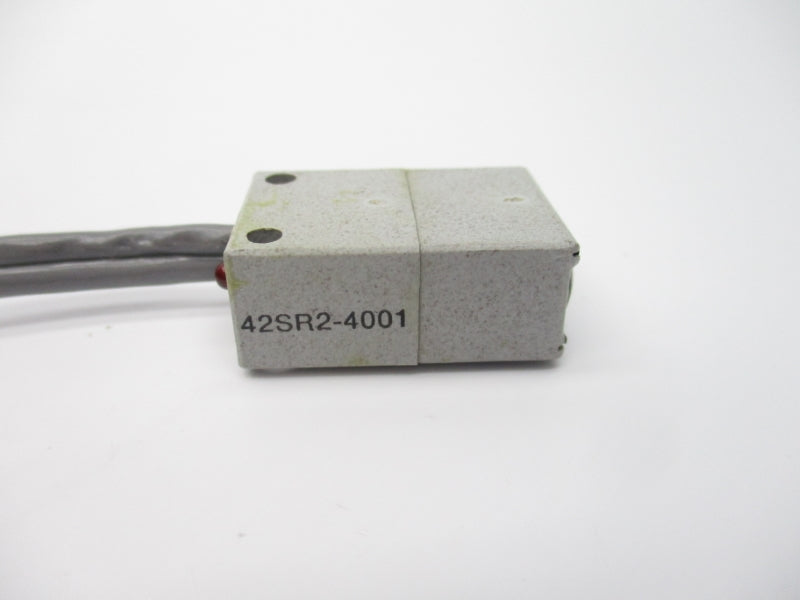 INDUSTRIAL SPARE PART 42SR2-4001 NSNP