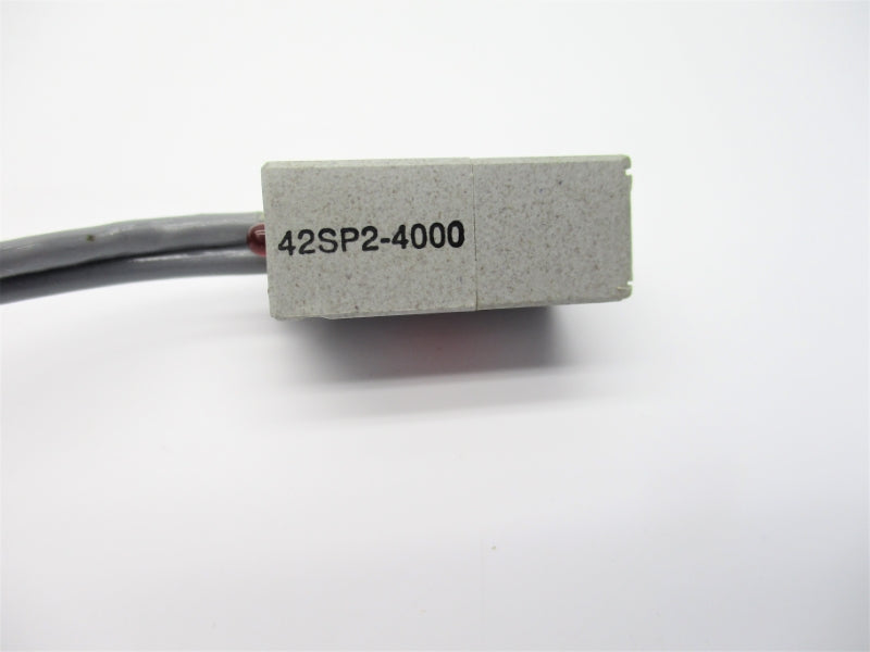 ALLEN BRADLEY 42SP2-4000 NSNP