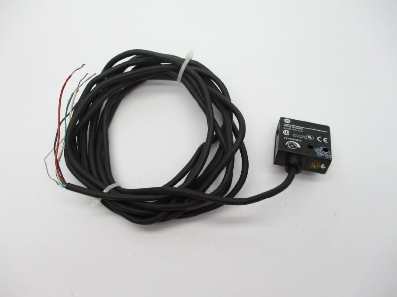 ALLEN BRADLEY 42SMU-7251 SER. B UNMP