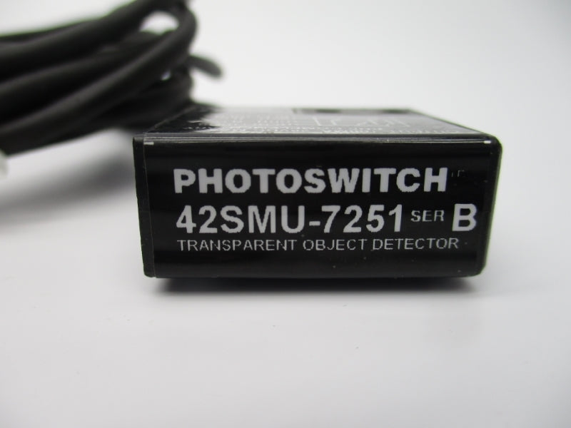 ALLEN BRADLEY 42SMU-7251 SER. B UNMP