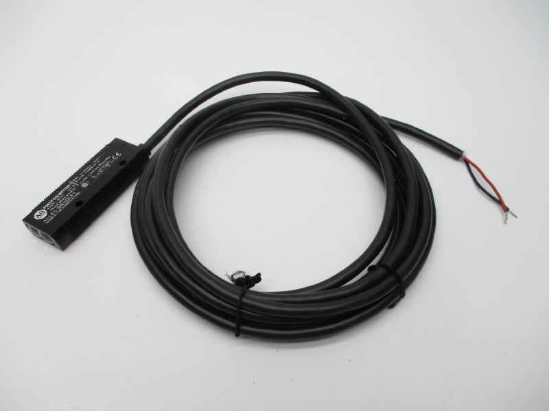 ALLEN BRADLEY 42SRL-6000 SER. B UNMP