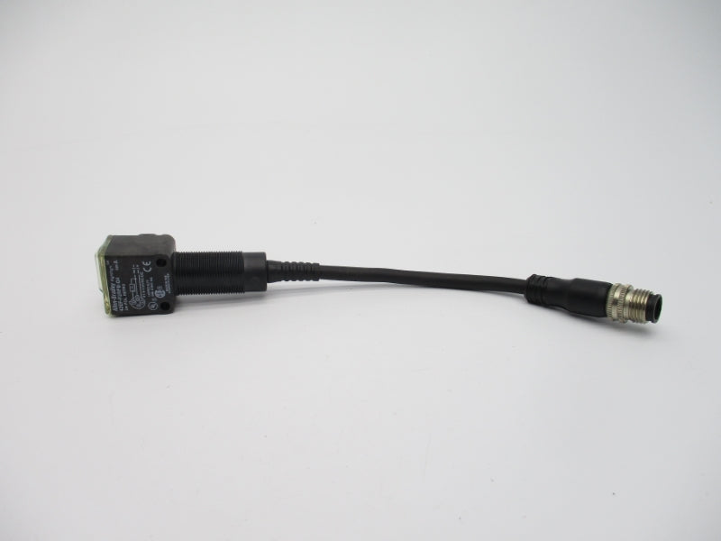 ALLEN BRADLEY 42EF-P2RFB-G4 SER. A NSNP