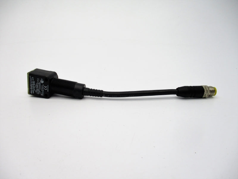 ALLEN BRADLEY 42EF-P2RCB-G4 SER. A NSNP