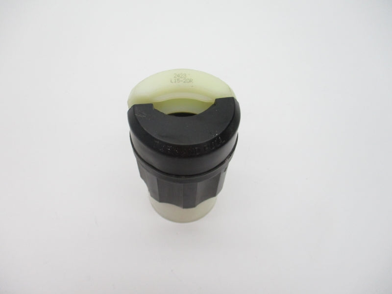 LEVITON 2423 L15-20R NSNP
