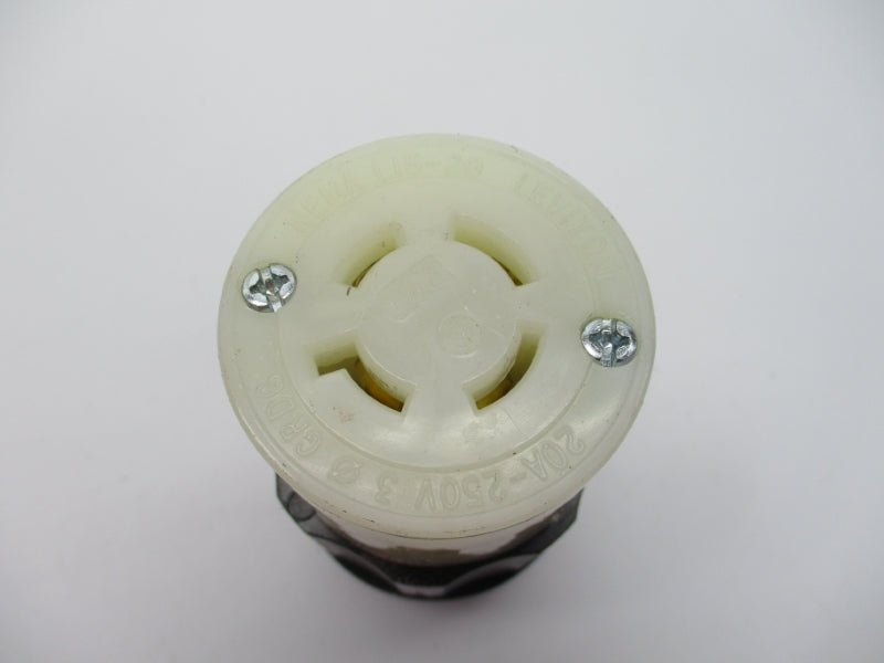 LEVITON 2423 L15-20R NSNP