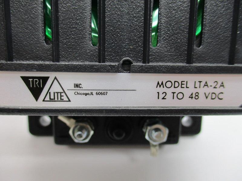TRI LITE LTA-2A NSMP